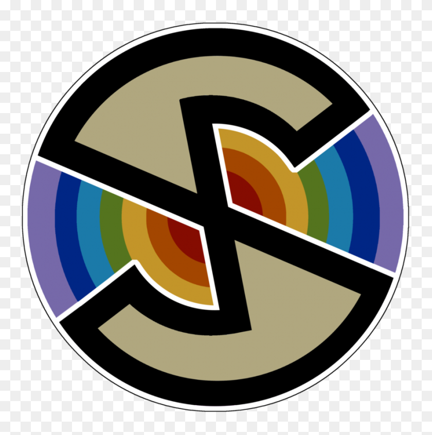 890x897 От Спектрума Искусство И Изображение Капитана Скарлет - Логотип Спектрум Png