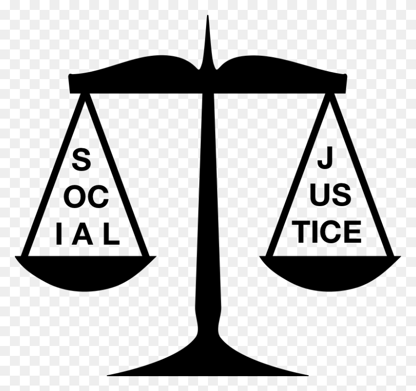 800x750 From Virtue To Social Justice How To Be A Stoic - Connotation Clipart