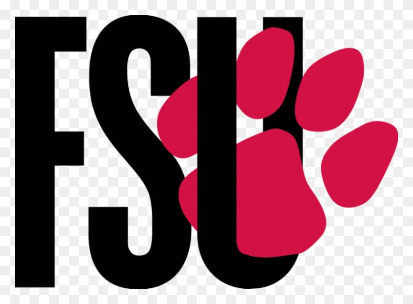 800x573 Frostburg State University Bobcats, Ncaa Division Iiicapital - Maryland Clipart