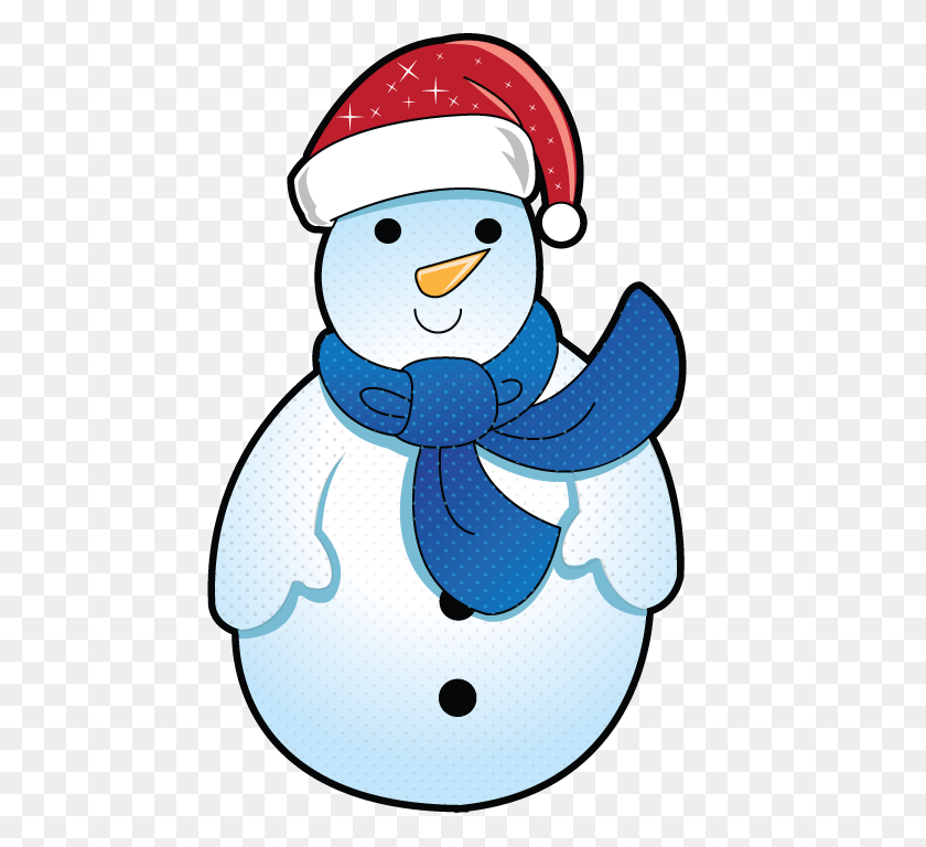 463x708 Frosty Cliparts - Frosty The Snowman Clipart