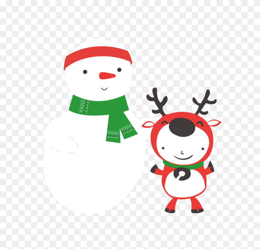 1024x980 Frosty Reindeer Run Rouse Center - Frosty The Snowman PNG