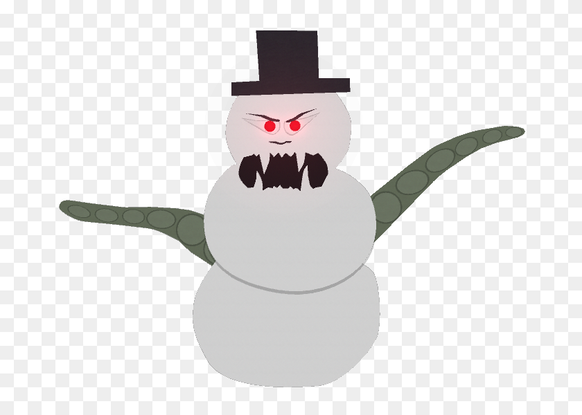 678x540 Frosty South Park Archives Fandom Powered - Frosty The Snowman PNG