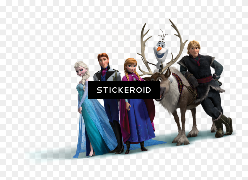 1153x814 Frozen Clipart Png Clipart Image - Anna PNG