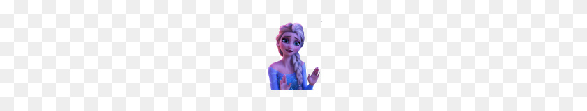 100x100 Frozen Elsa Image Png - Elsa Frozen PNG