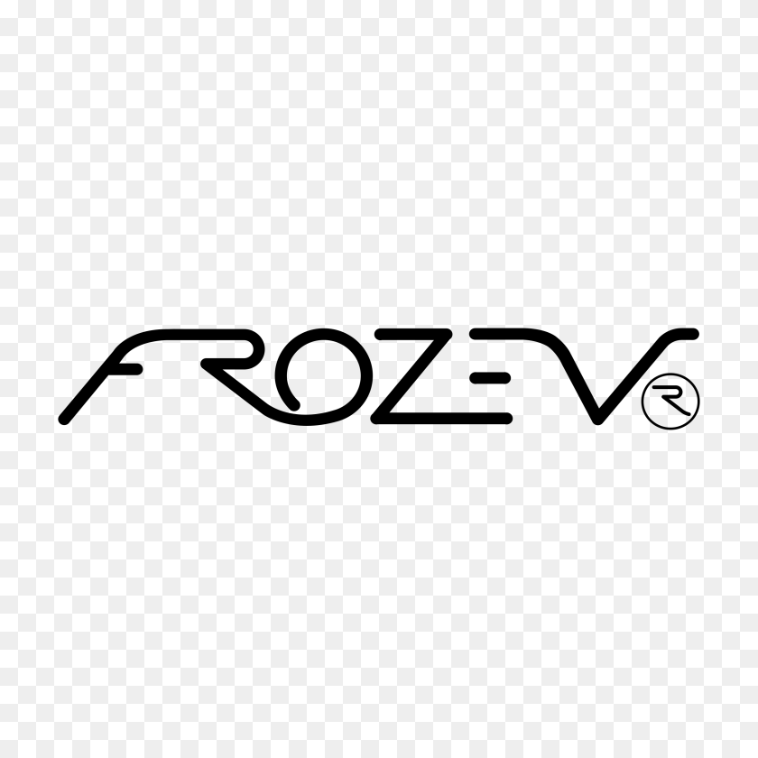 2400x2400 Frozen Logo Png Transparent Png - Frozen Logo Png