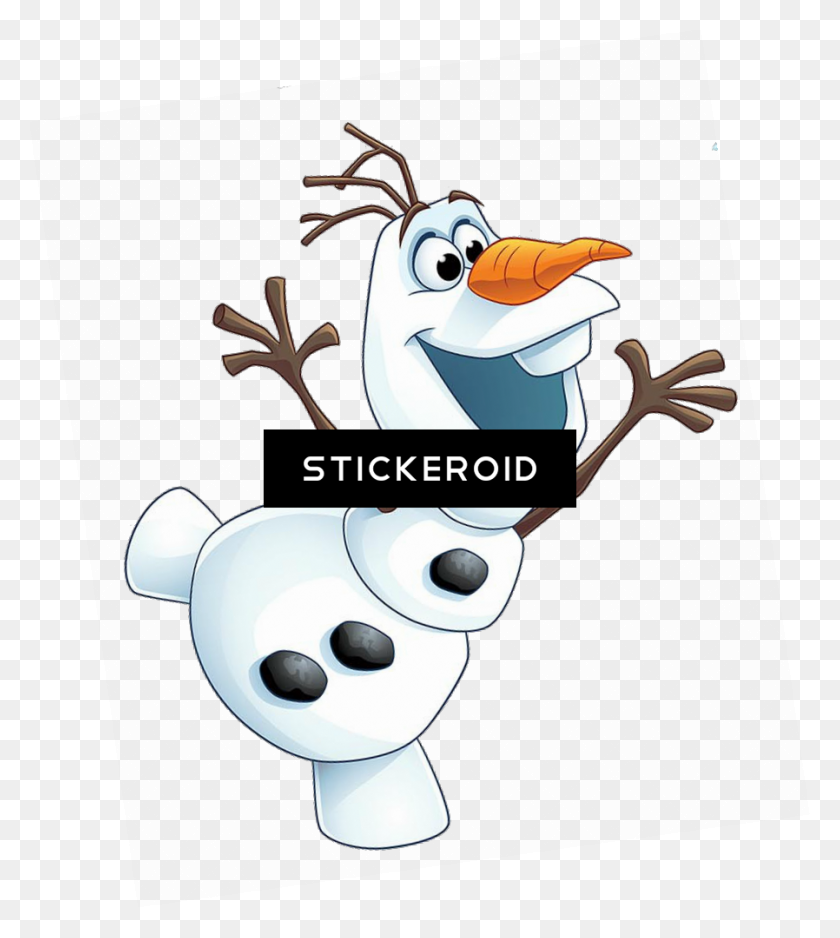 898x1011 Frozen Olaf Png Free Download - Olaf PNG