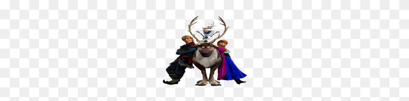 180x148 Frozen Png Free Images - Frozen Characters PNG