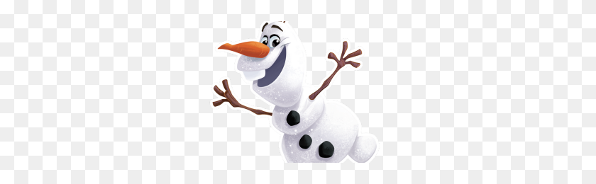 300x200 Frozen Snowman Png Png Image - Frozen Characters PNG