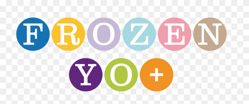 1452x544 Frozen Yo Logo - Frozen Logo PNG