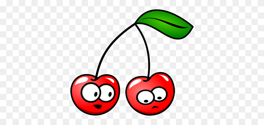 392x340 Fruit Cherry Tomato Windows Metafile Auglis Computer Icons Free - Pie Images Clipart
