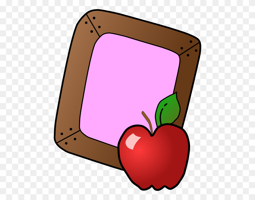 486x599 Fruit Clipart Fruit School Teacher School Clip Art Png - School Teacher Clipart