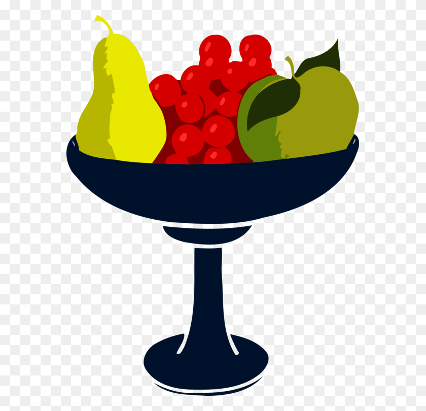 577x750 Fruit Drawing Bowl Computer Icons - Missouri Clipart