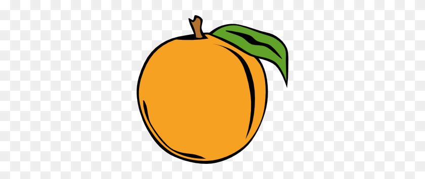 300x295 Fruta Naranja Clipart - Clipart De Naranja