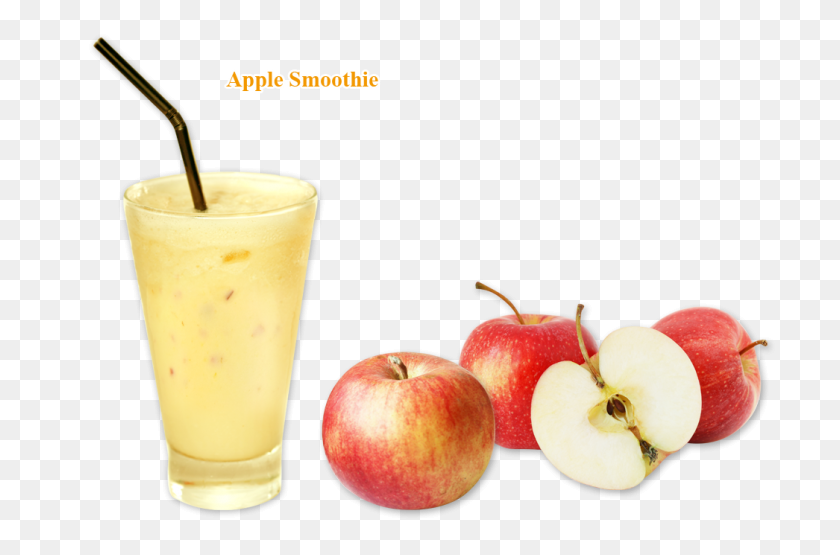Fruit Smoothies Franchise Store - Smoothies PNG