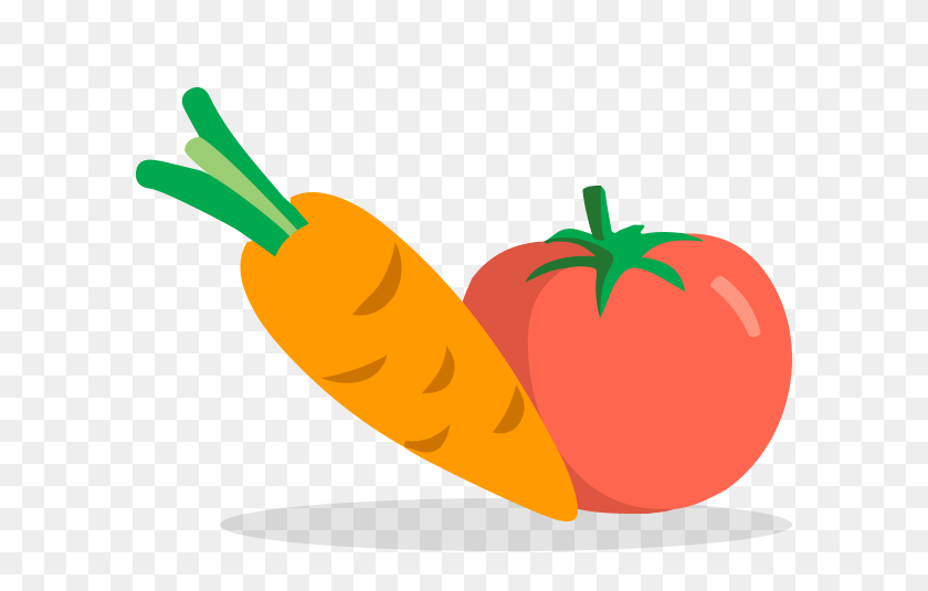 720x475 Frutas Y Verduras - Verduras Png