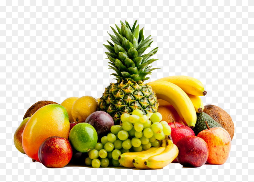 1226x855 Fruits Png - Fruit PNG