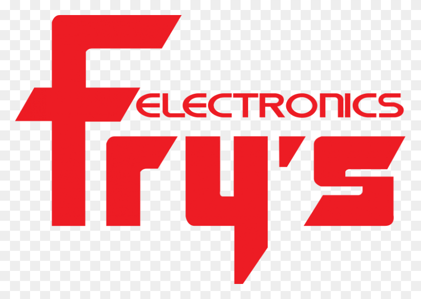 800x550 Fry S Electronics - Электроника Png
