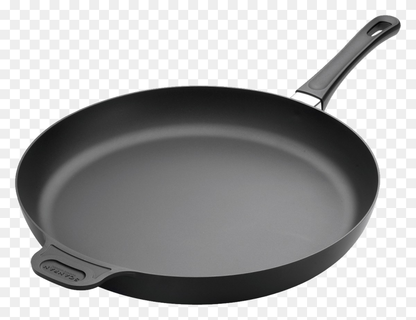 1118x841 Frying Pan Png Images Free Download, Pan Png Image - Cast Iron Skillet Clipart