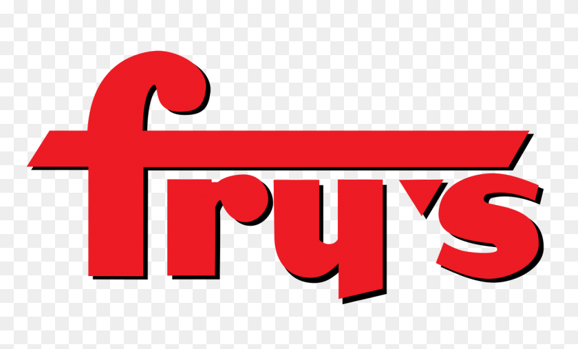 1200x689 Fry's Food And Drug - Kroger Logo PNG