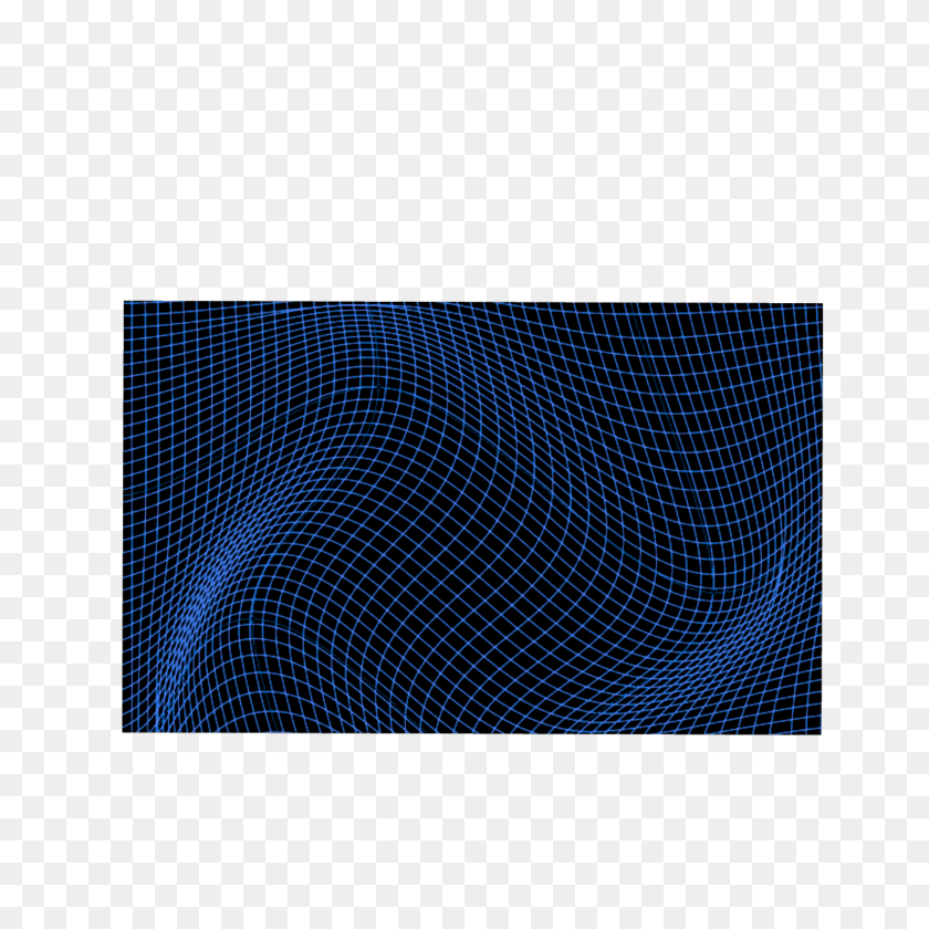 2289x2289 Ftestickers Textura De Fondo De Las Líneas De Cuadrícula Azul - Textura De Fondo Png