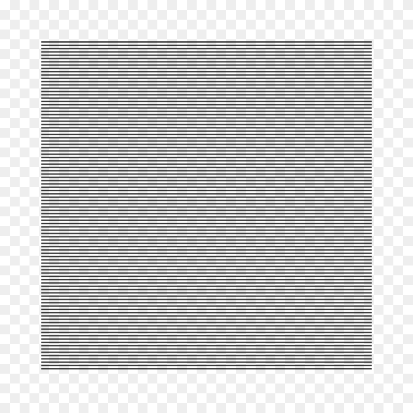2289x2289 Ftestickers Lines Grid Overlay Blackandwhite - Metal Texture PNG