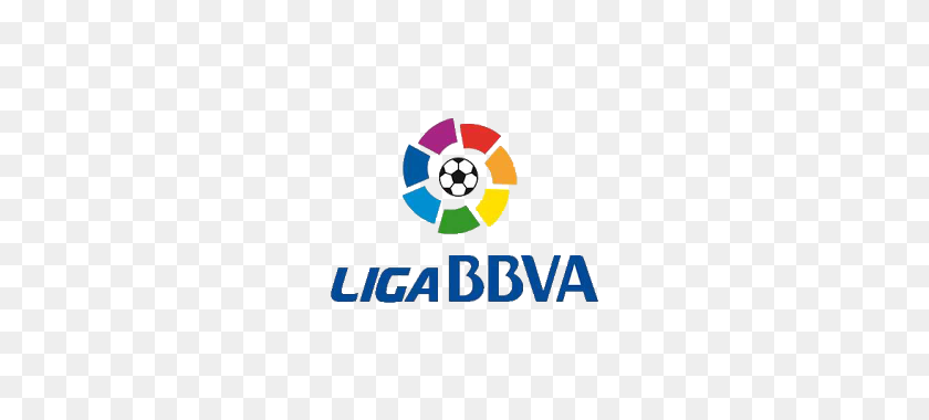 320x320 Fts Kits Логотипы De Ligas, Copas Y Federaciones Logos Liga Bbva - Логотип Ла Лиги Png