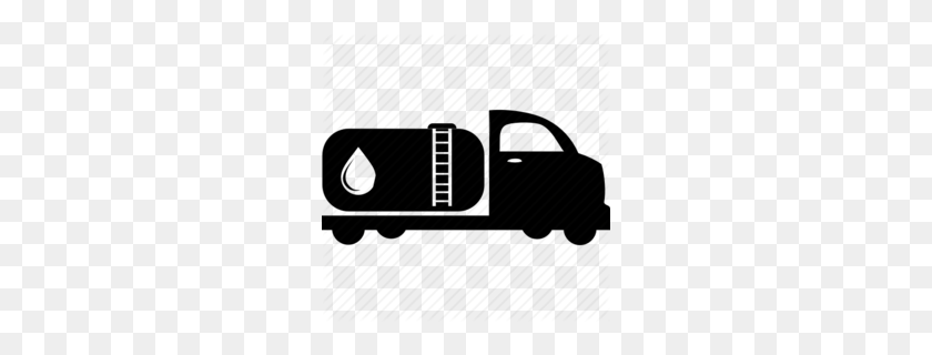 Fuel Clipart - Chevy Truck Clipart
