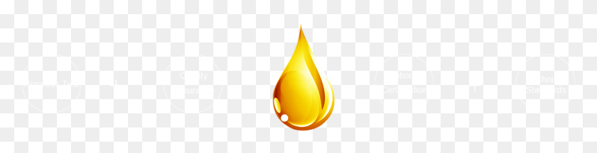 1023x205 Fuel Oil - Oil Drop PNG