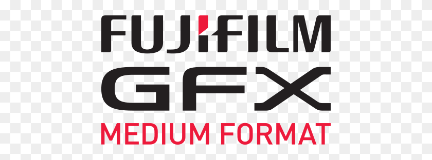 446x252 Fujifilm Gfx Среднего Формата - Gfx Png