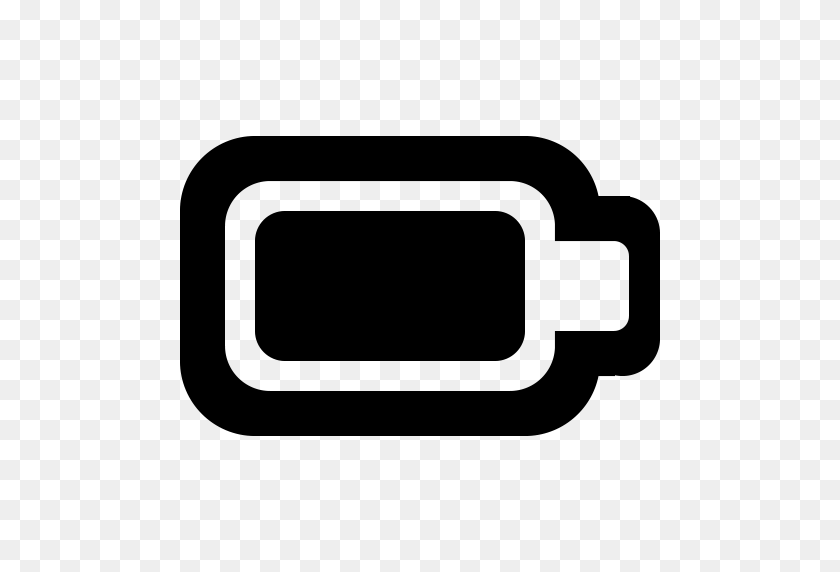 512x512 Full Battery Icon - Battery Icon PNG