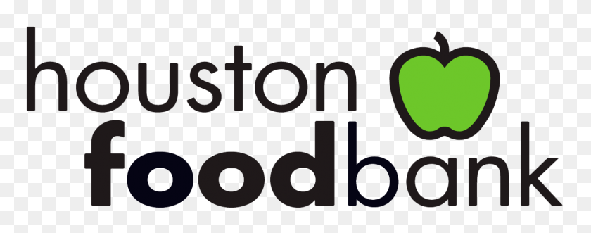 1278x445 Full Clipart Food Bank - Houston Clipart
