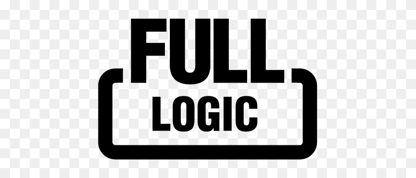 465x300 Full Logic Logos, Gratis Logos - Logic Clipart