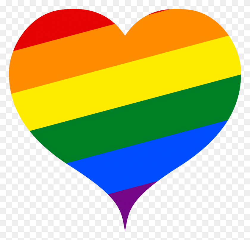 1280x1226 Full Second Circuit To Decide Workplace Sexual Orientation - Lgbt Clipart