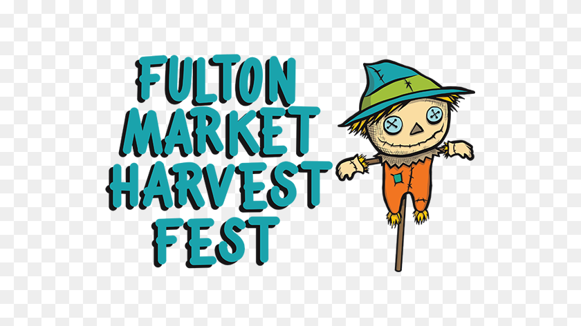 700x412 Fulton Market Harvest Festival - Harvest Party Clip Art