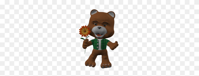 207x263 Fun And Cute Teddy Bear Clip Art And Graphics Teddy Bears - Teddy Bear Picnic Clipart
