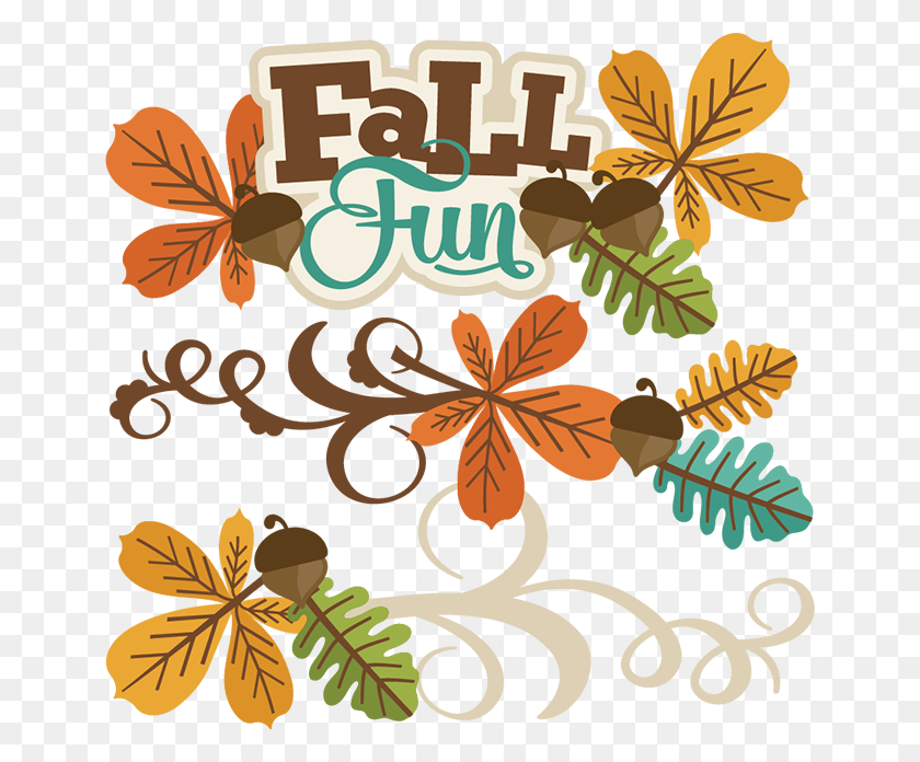 648x636 Fun Fall Activities Can Bring On The Bliss Self Help - Welcome Fall Clipart