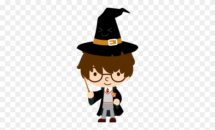 240x450 Fun Friday Witches Wizards Town Of Lincoln - Quidditch Clipart