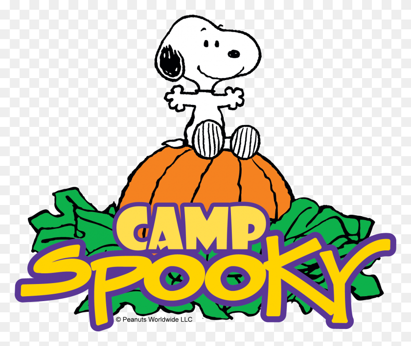 1710x1424 Fun Mazes, Trick Or Treating And Live Halloween Shows Await Kids - Snoopy Halloween Clip Art