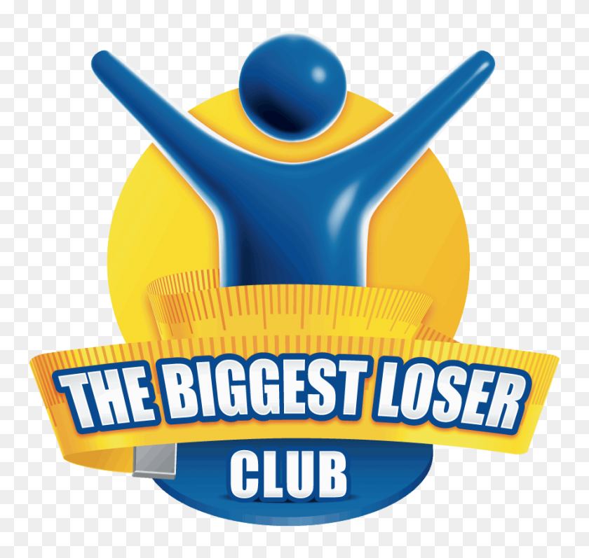 886x838 Fun Ways To Lose Weight - Biggest Loser Clip Art
