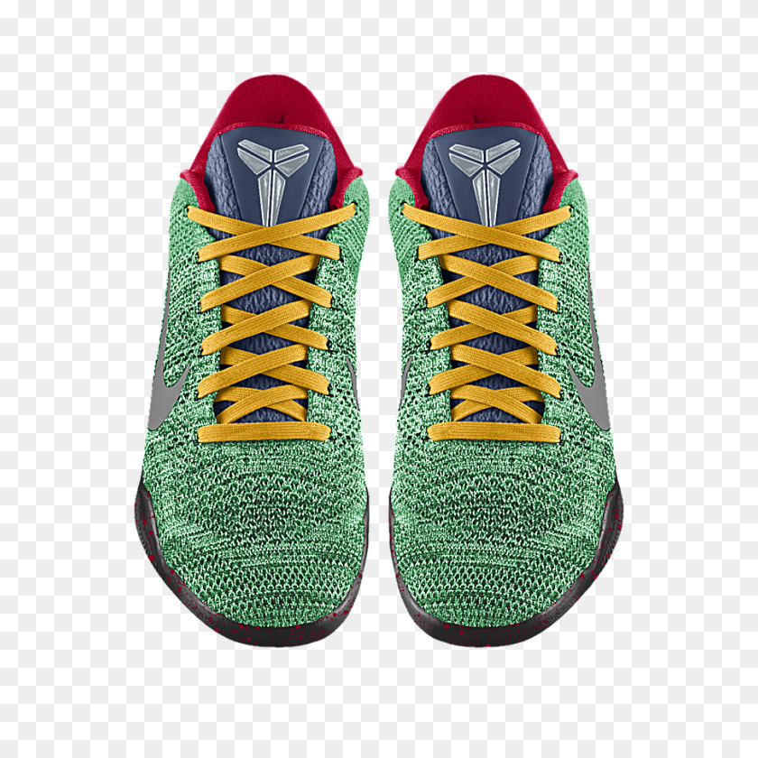 900x900 Diversión Con Nikeid Nike Kobe Colorways Para Todos Los Equipos De La Nba - Kobe Png