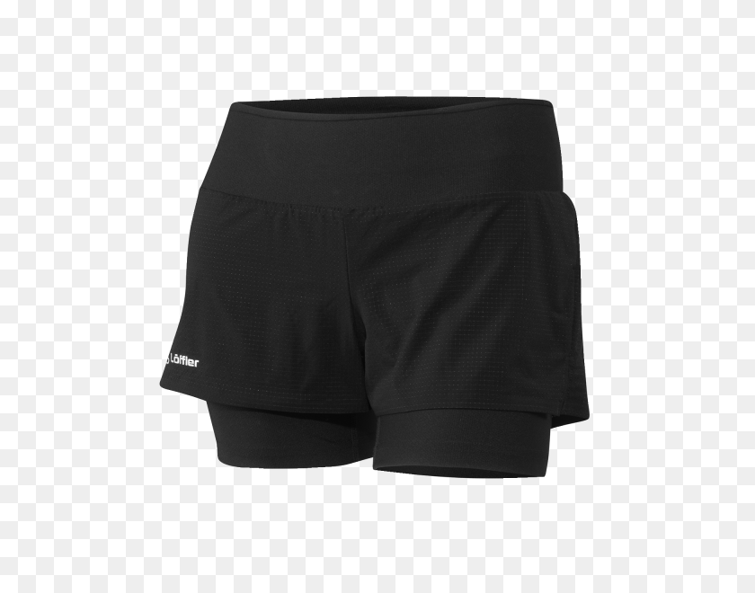 600x600 Functional Shorts - Shorts PNG