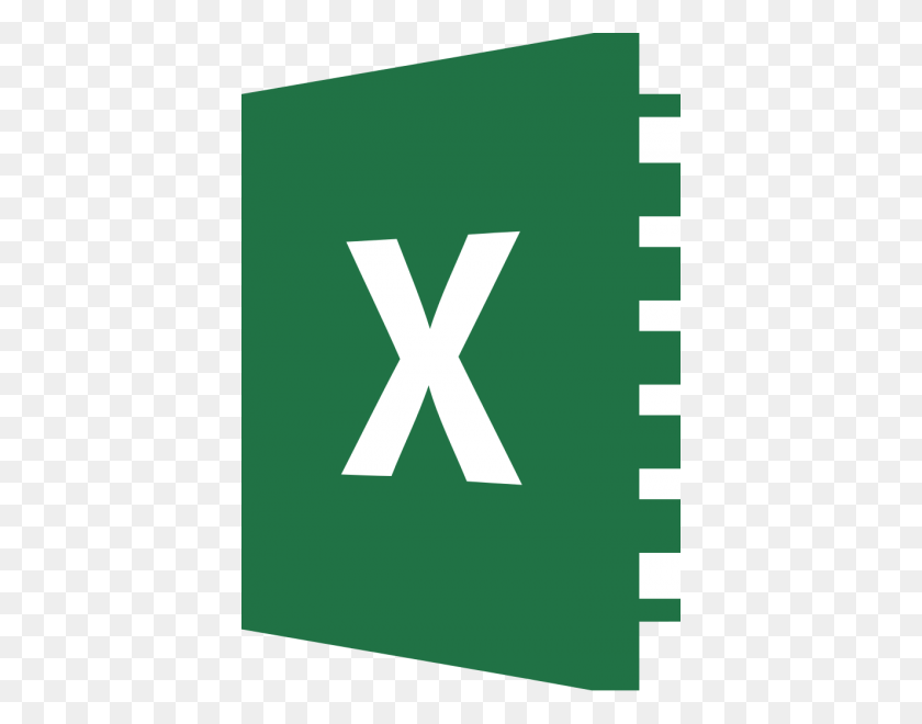 400x600 Fundamentals Of Microsoft Excel Mechanics' Institute - Excel PNG