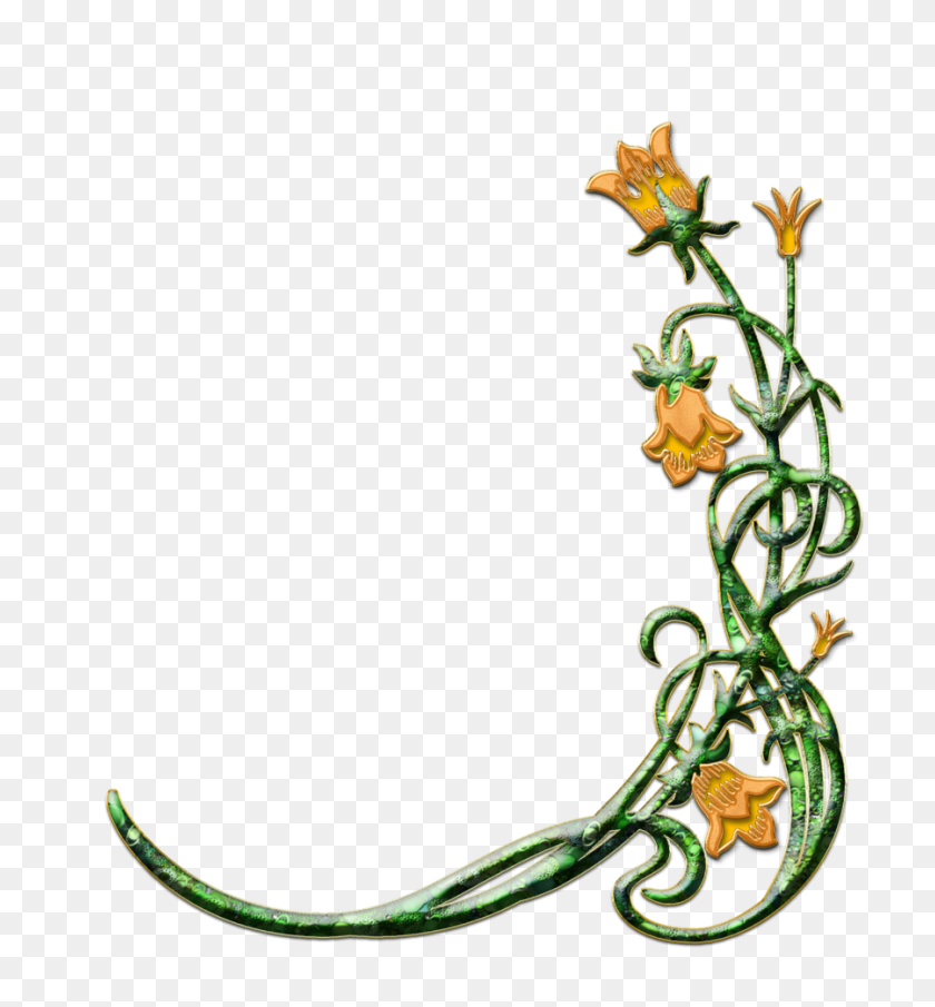 900x976 Funeral Flower Clipart Clip Art Images - Jasmine Flower Clipart