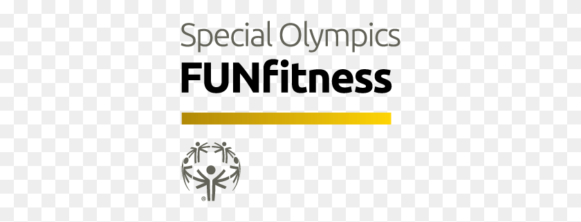 318x261 Funfitness Welcome To Special Olympics Florida - Special Olympics Logo PNG