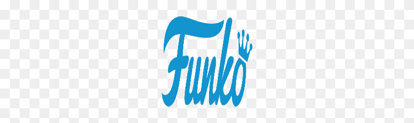 190x190 Архивы Funko - Логотип Funko Png