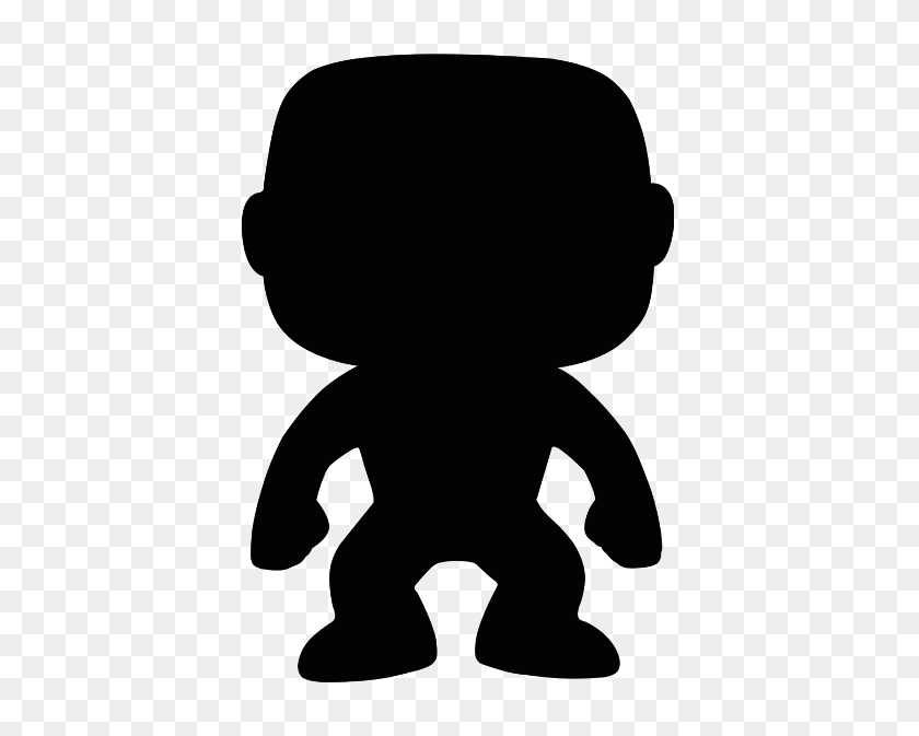 463x613 Funko Mystery Mini Stranger Things - Mystery PNG