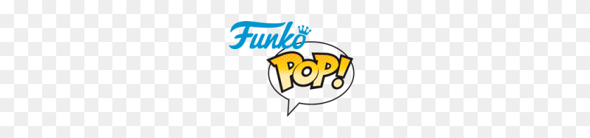 200x137 Funko Pop Logo Png Png Image - Funko Logo PNG