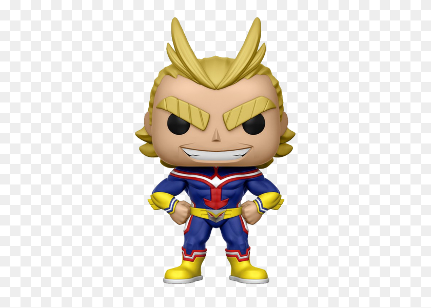 funko pop vinyl my hero academia all might png stunning free transparent png clipart images free download funko pop vinyl my hero academia all