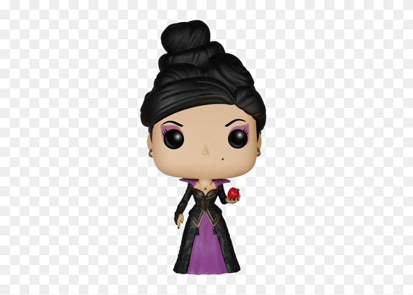 541x541 Funko Pop! Vinyl Once Upon A Time - Once Upon A Time PNG