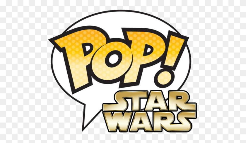 600x430 Funko Star Wars Celebration Exclusive Pop Vinyl And More - Star Wars Logo PNG